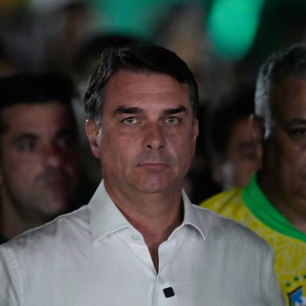 Stichwahl um das Präsidentenamt in Brasilien