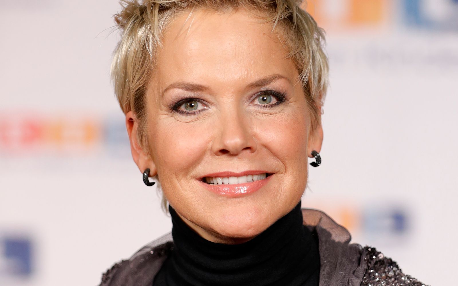 In Kürze präsentiert Inka Bause eine neue Staffel von „Bauer sucht Frau“. (Bild: Getty Images/Andreas Rentz)