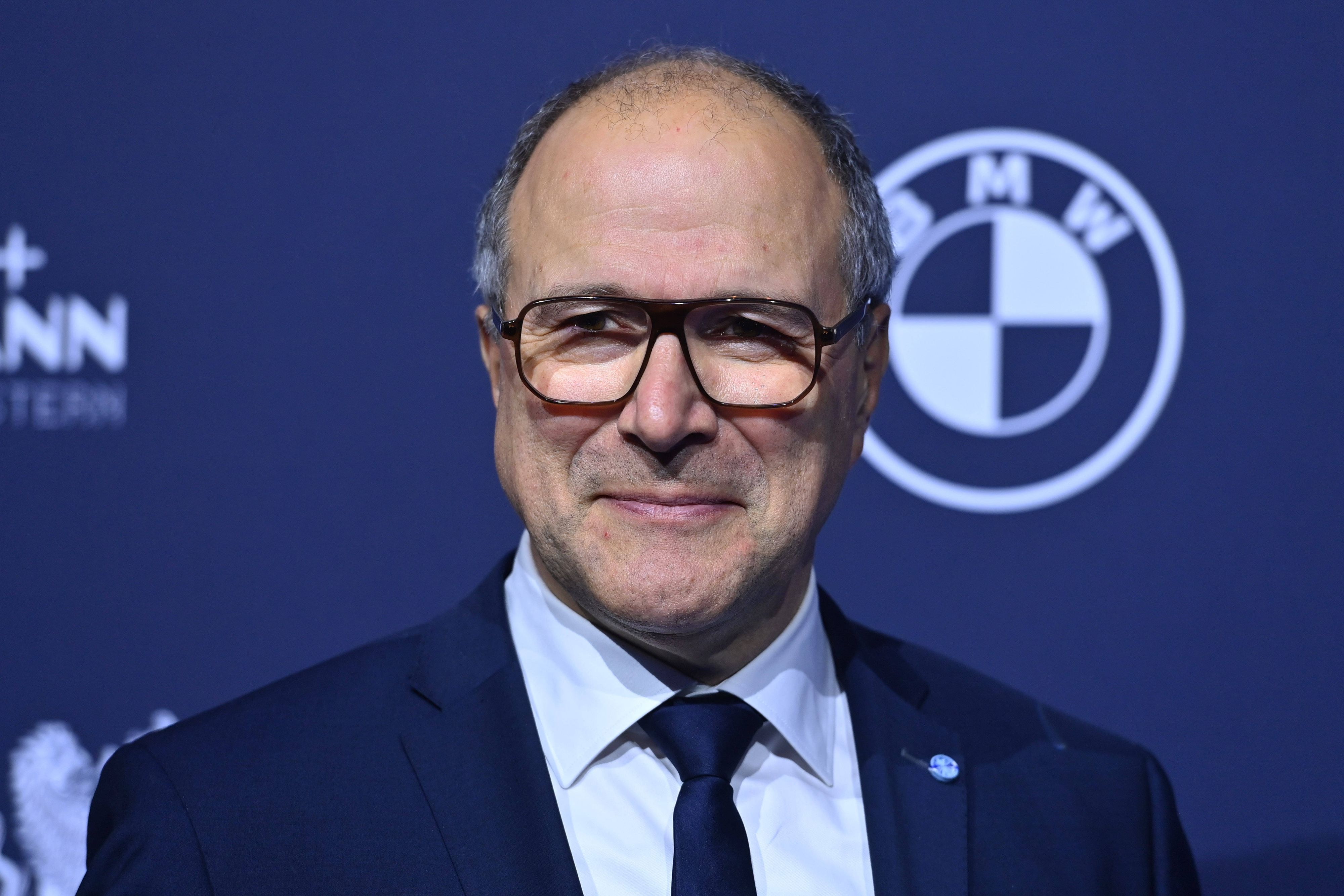 Alexander Hold im Oktober 2026.