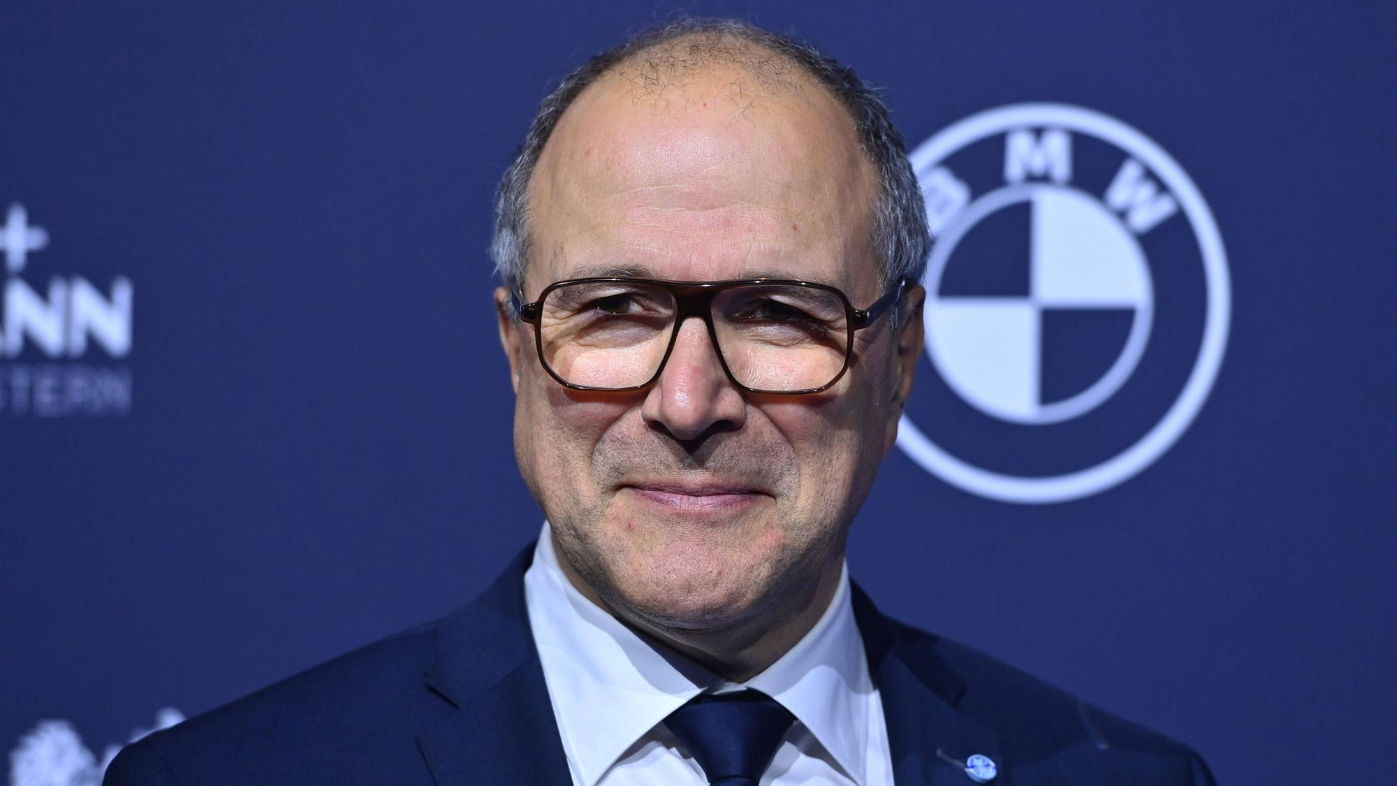 Alexander Hold im Oktober 2026.