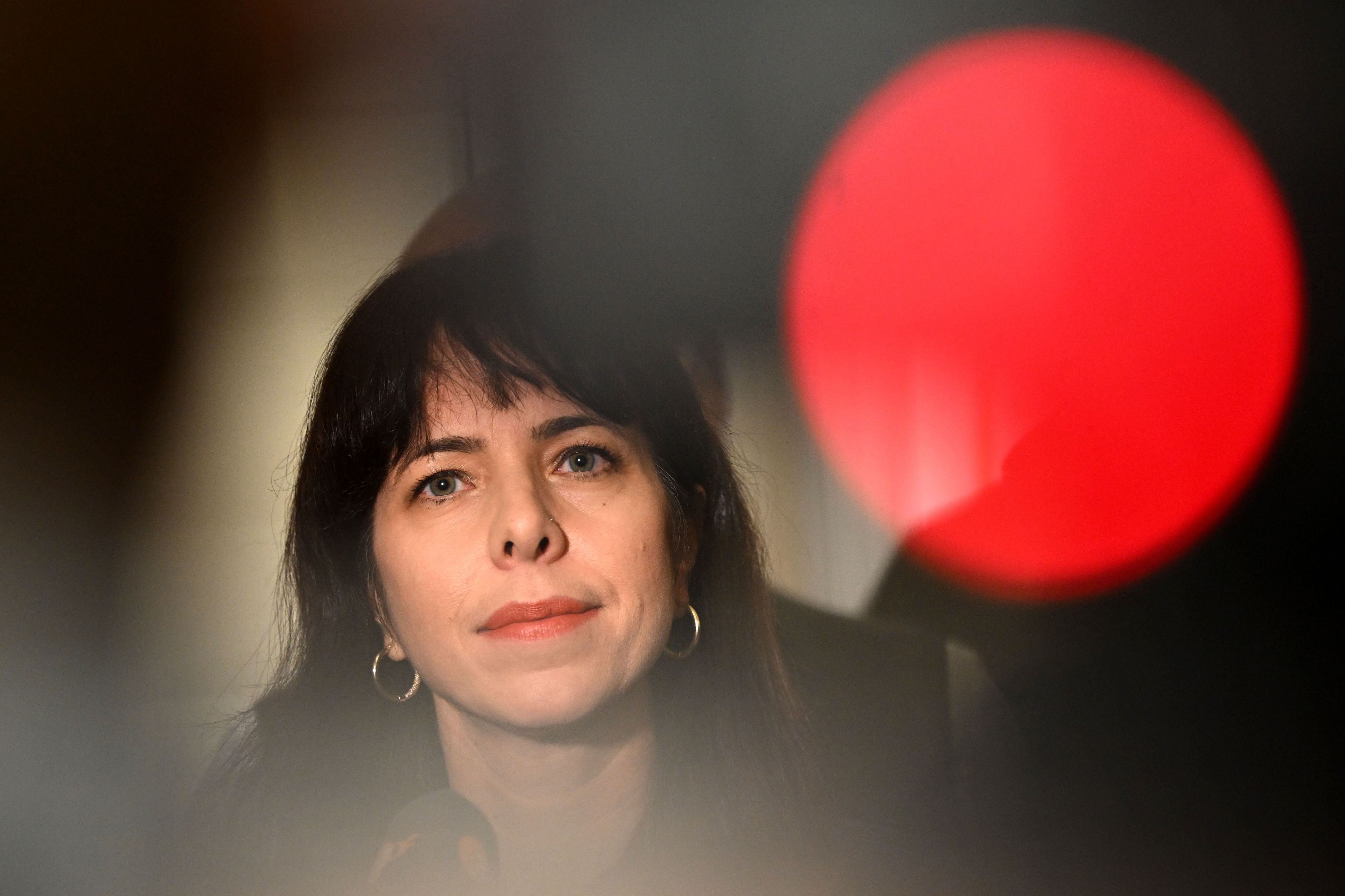 Elif Eralp, Fraktionsvorsitzende der Fraktion Die Linke im Berliner Abgeordnetenhaus, hat sich nach einem Bericht des „Spiegel“ geäußert.