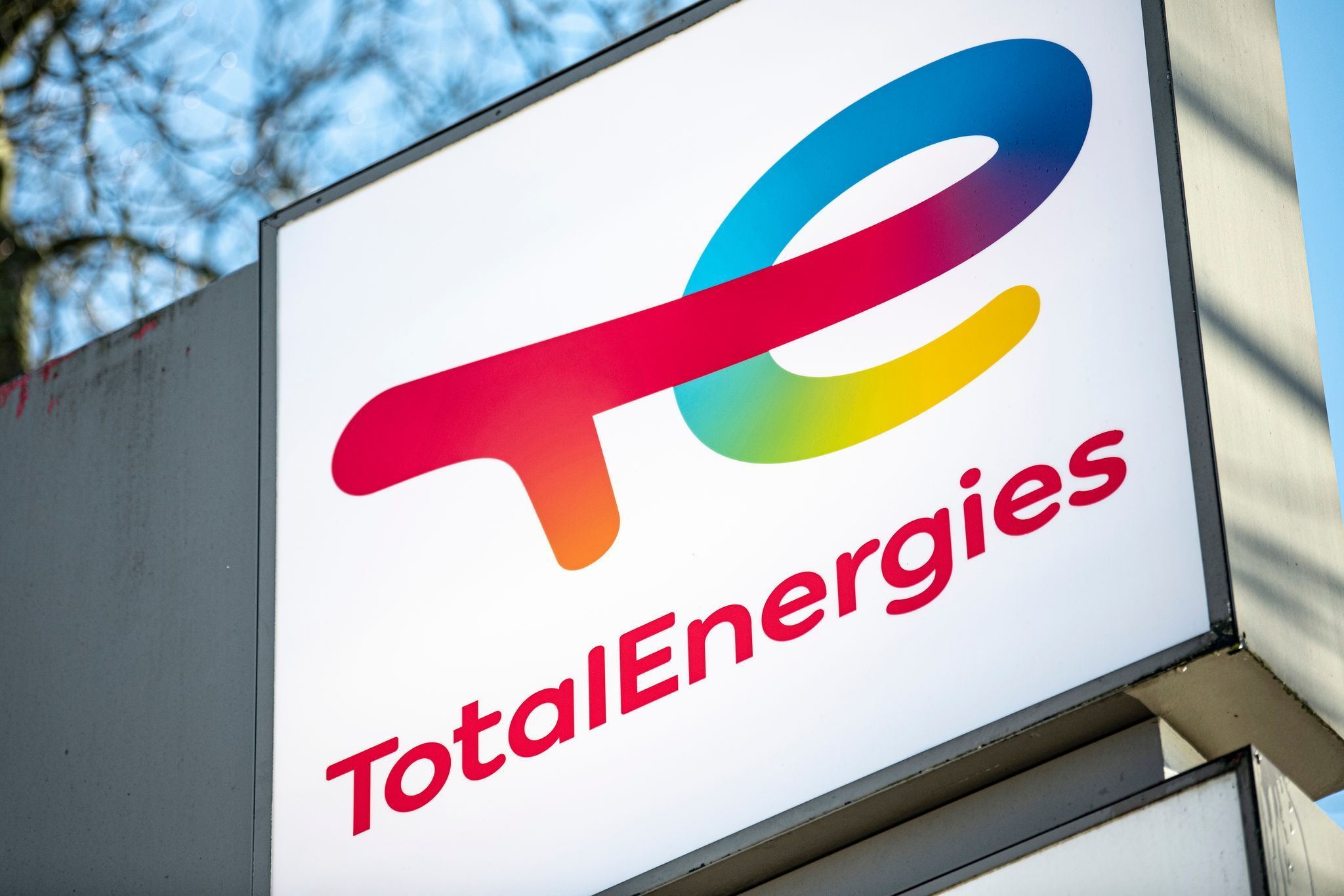 Totalenergies-Logo