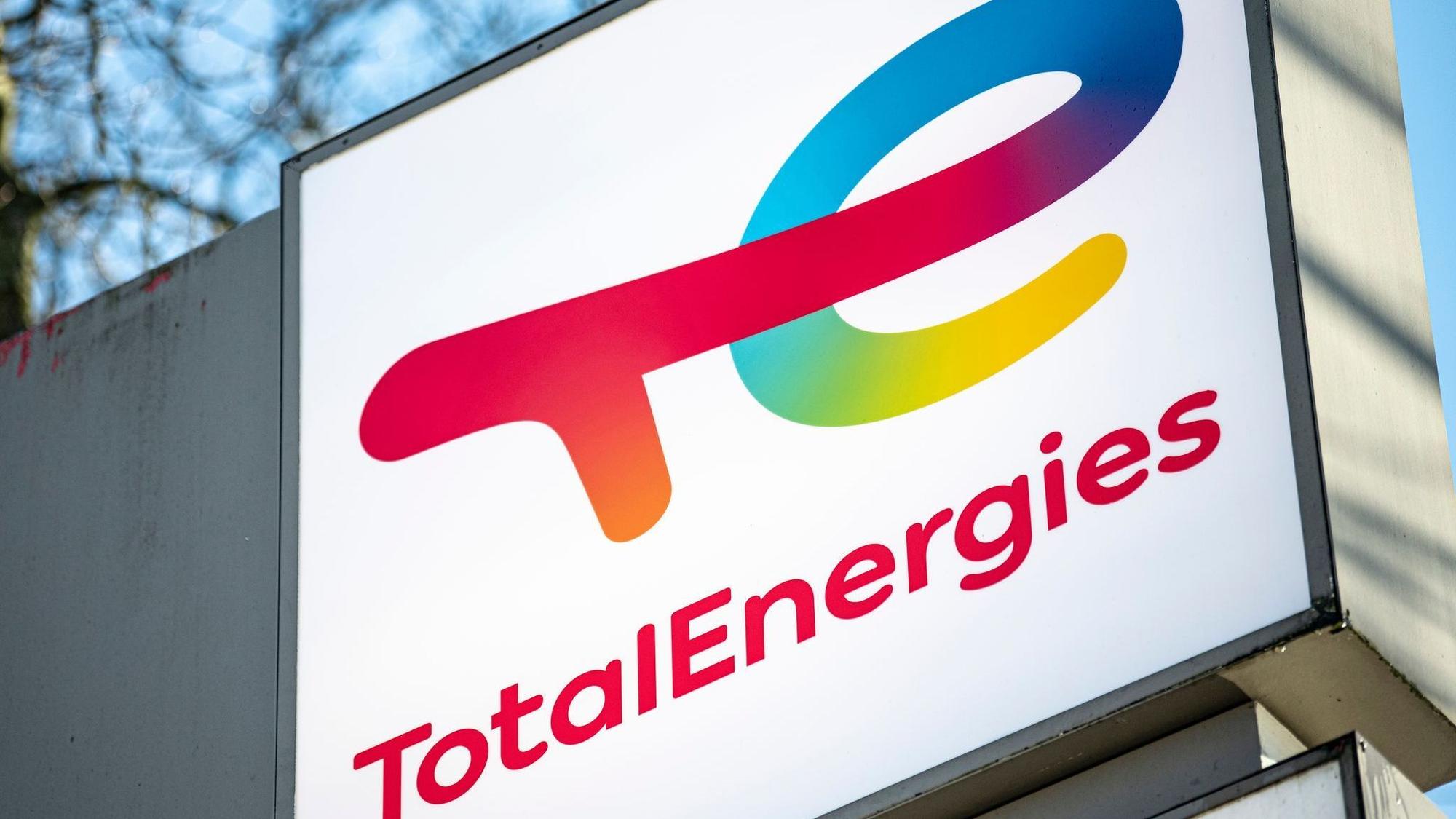 Totalenergies-Logo