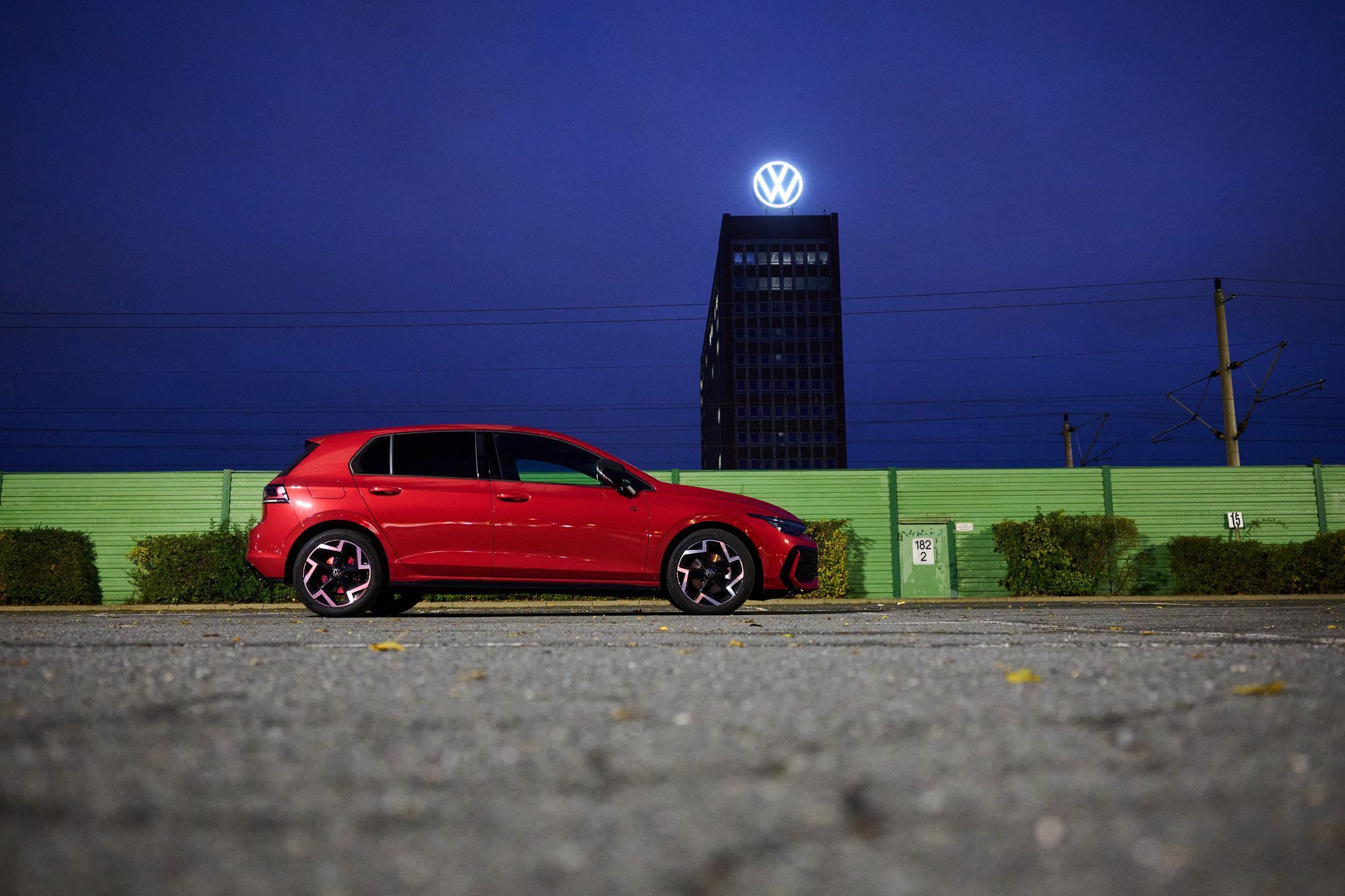 Volkswagen