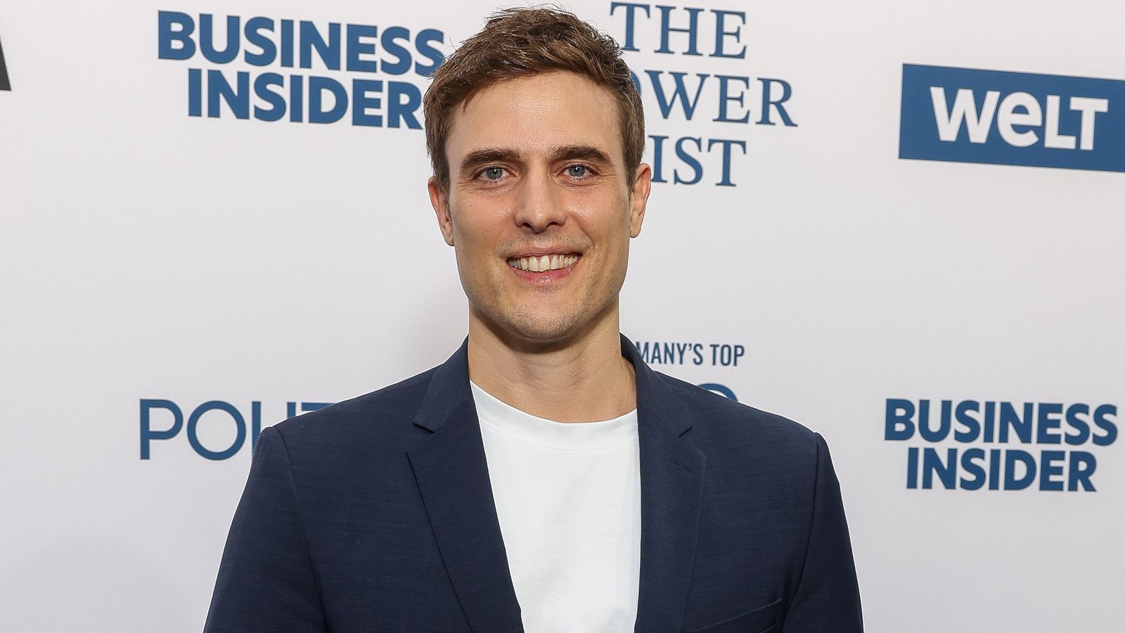 Journalist Constantin Schreiber hat in einem Instagram-Video auf negative Kommentare reagiert. (Bild: 2025 Getty Images/Gerald Matzka)