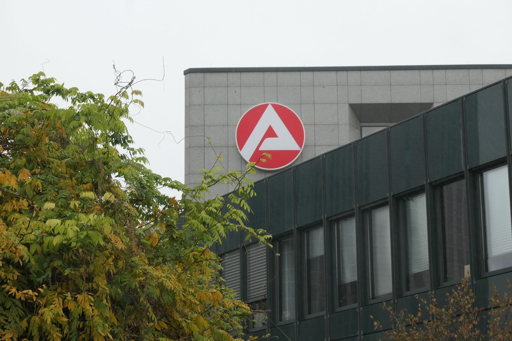Bundesagentur für Arbeit