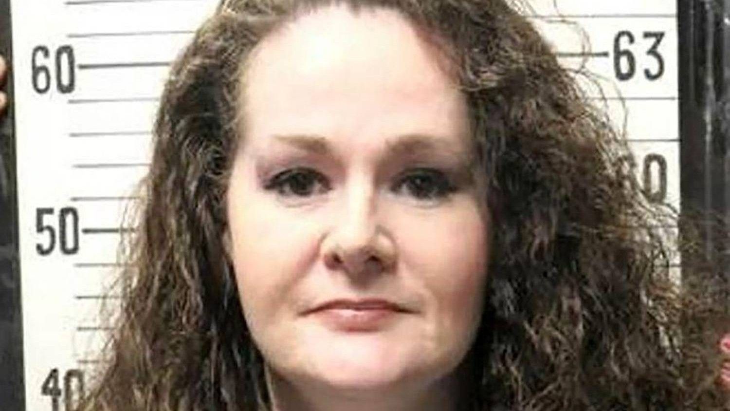 US-Gefängnisinsassin Christa Pike. (Archivbild)