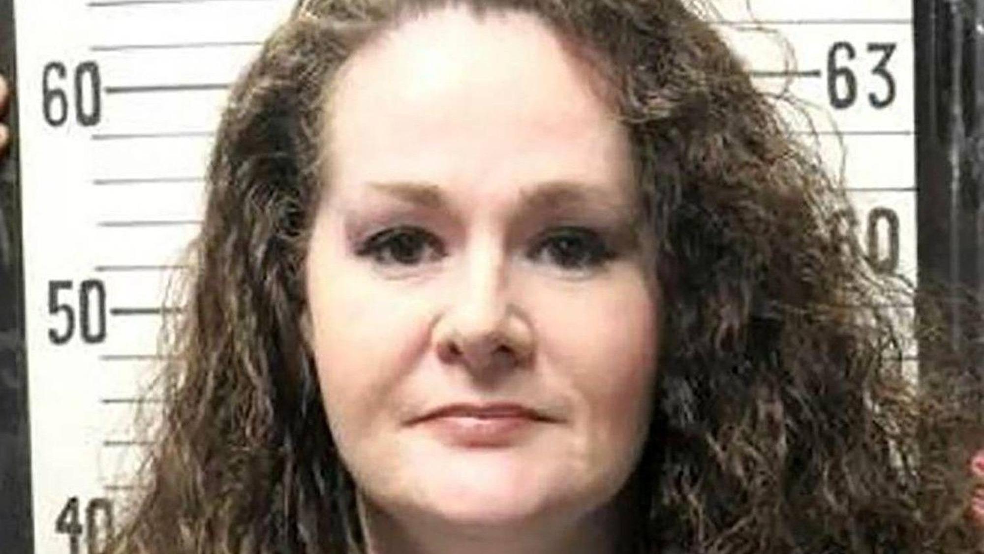US-Gefängnisinsassin Christa Pike. (Archivbild)