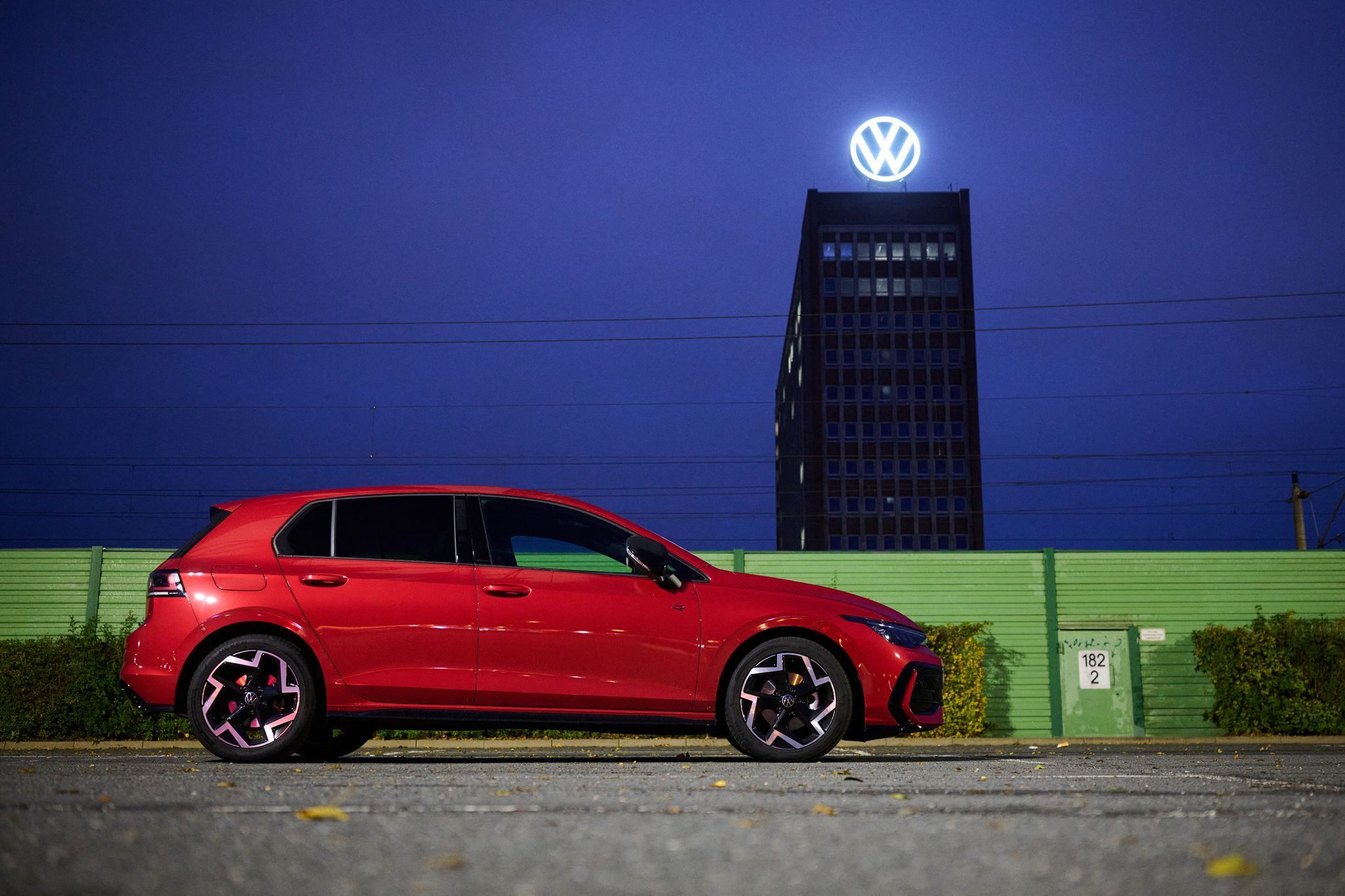 Volkswagen