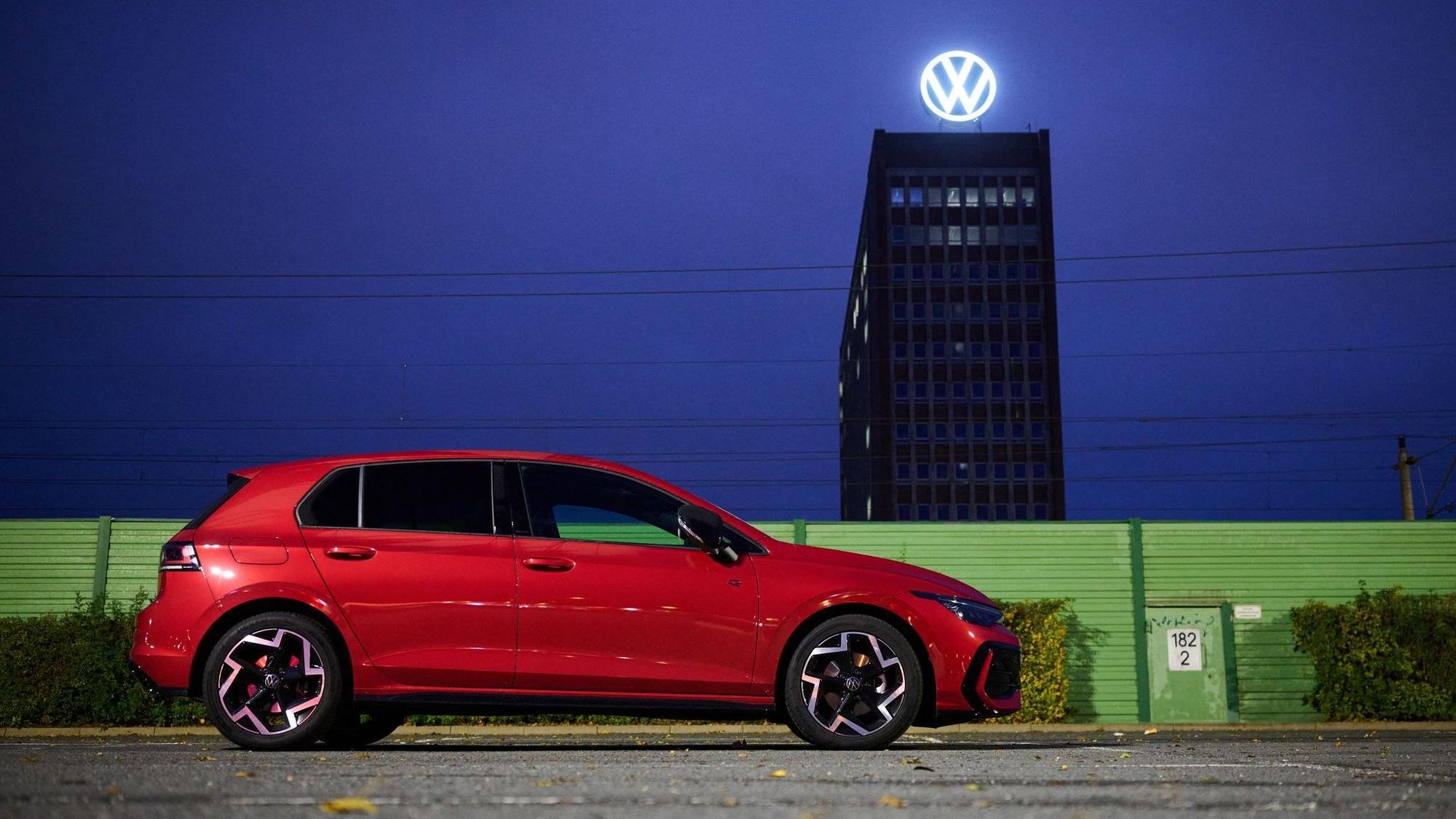Volkswagen