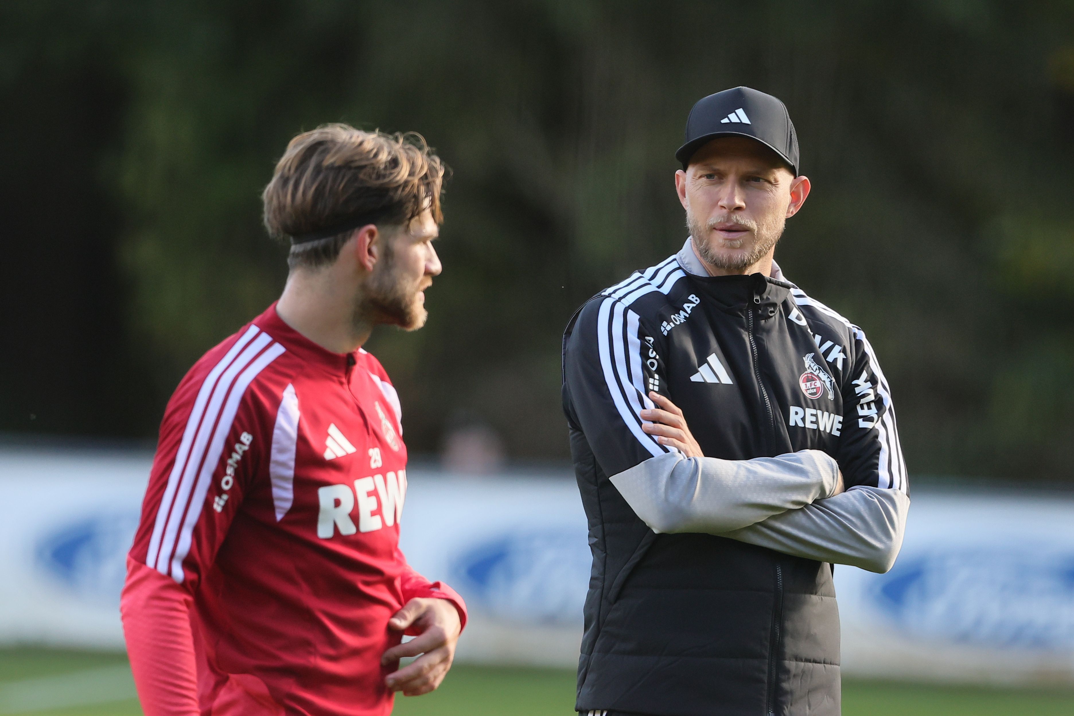 1. FC Köln Travels to Face Union Berlin in Bundesliga Match
