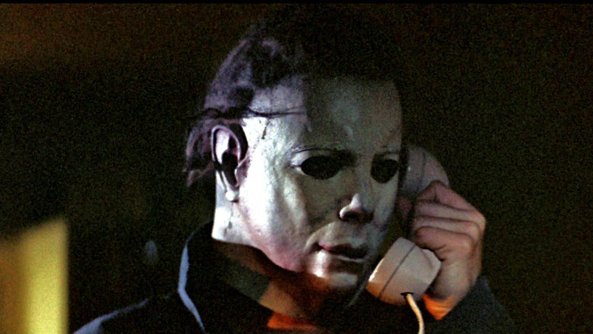 Michael Myers ist tatsächlich zurückgekehrt nach Haddonfield und hat nur ein Ziel. (Bild: RTLZWEI)