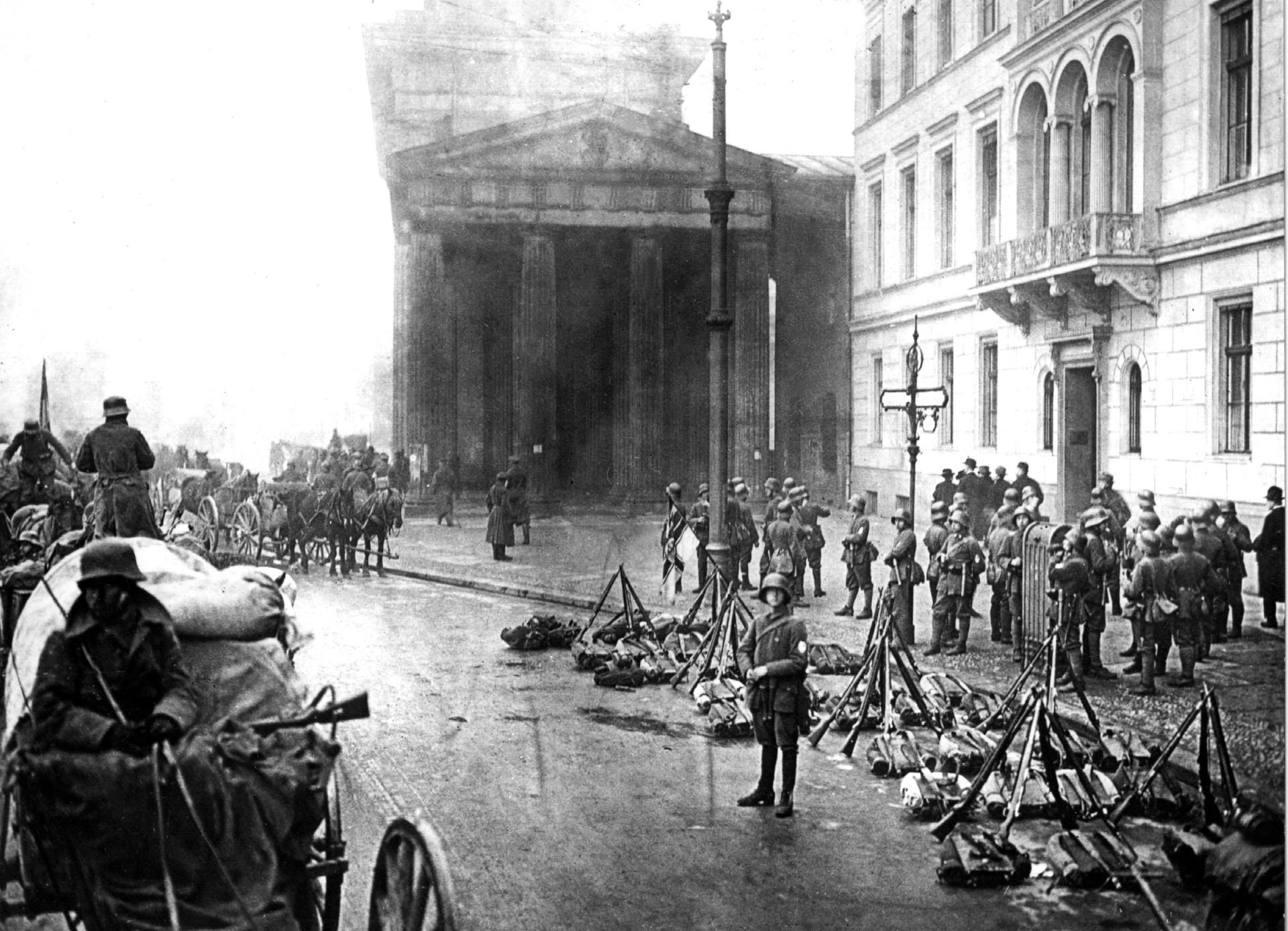 Kapp-Putsch