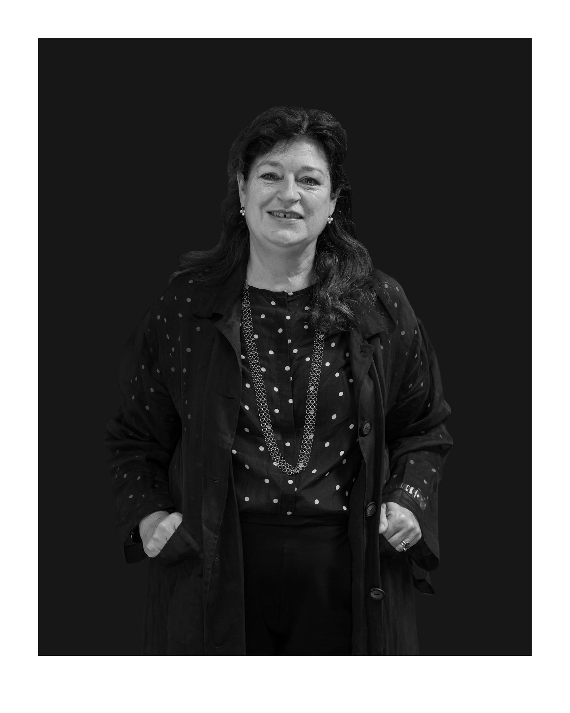 Gamechanger Birgit Meyer