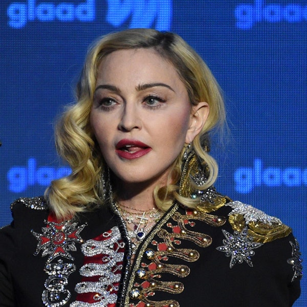 Madonna