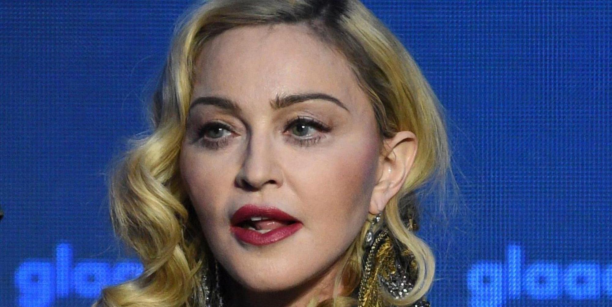 Madonna