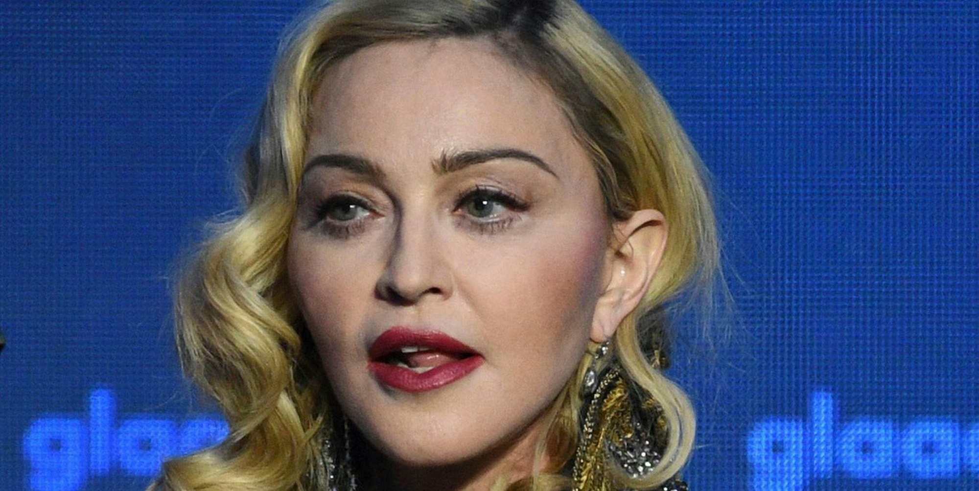 Madonna