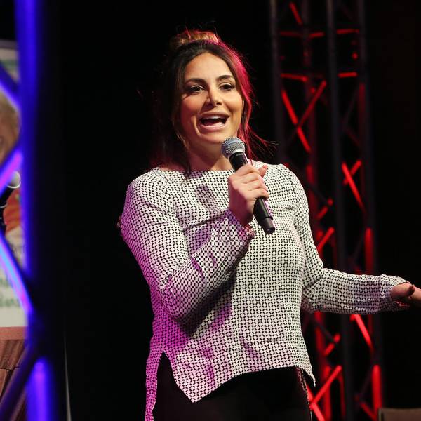 Enissa Amani