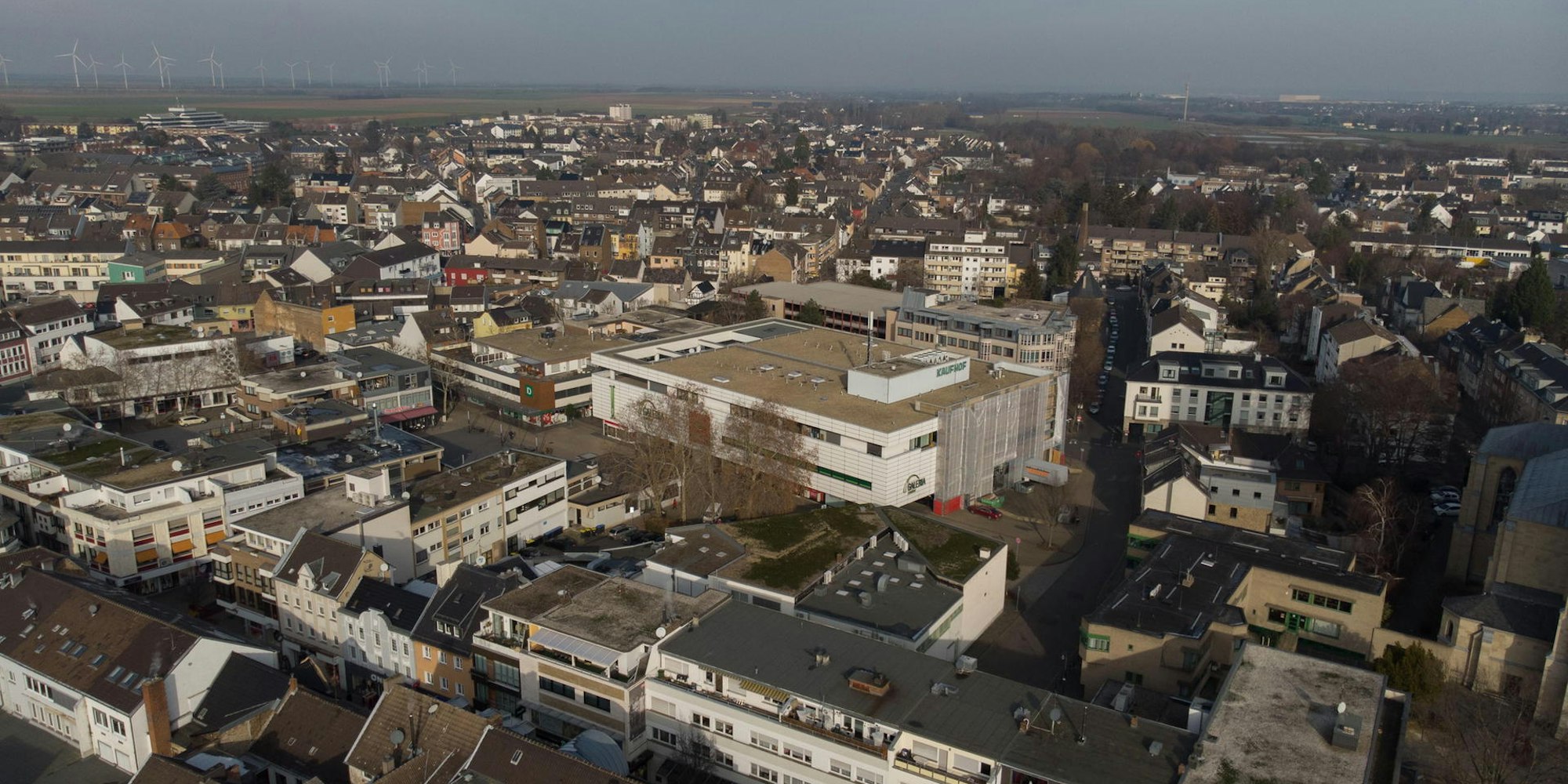 euskirchen-Kaufhof (1)