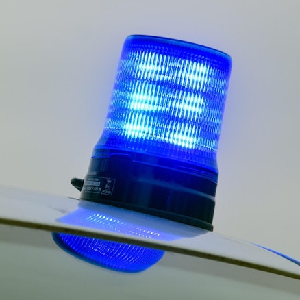 Blaulicht 010421