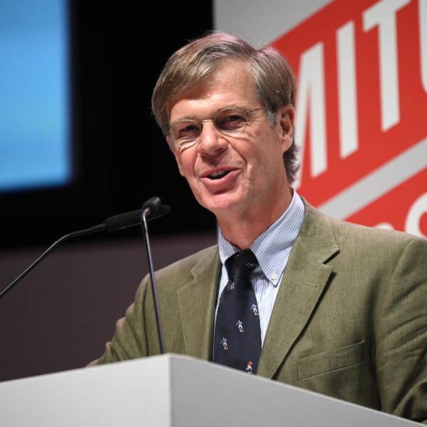 Jürgen Sieger