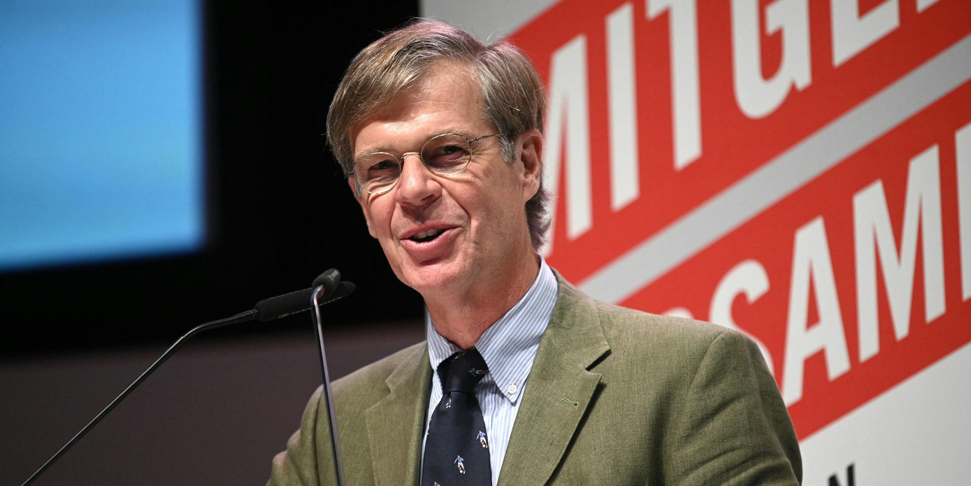 Jürgen Sieger
