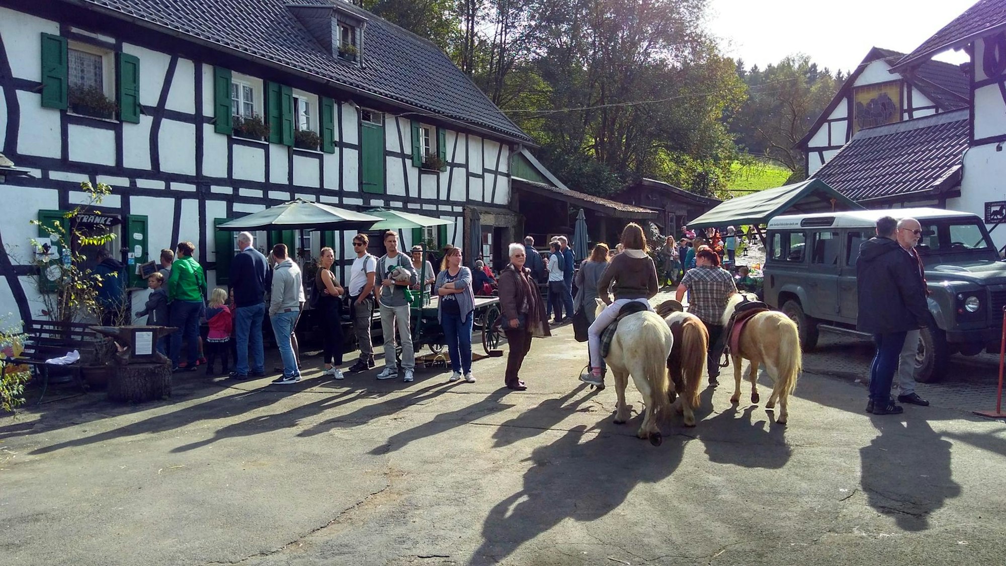 Gammersbachermuehle Reiche
