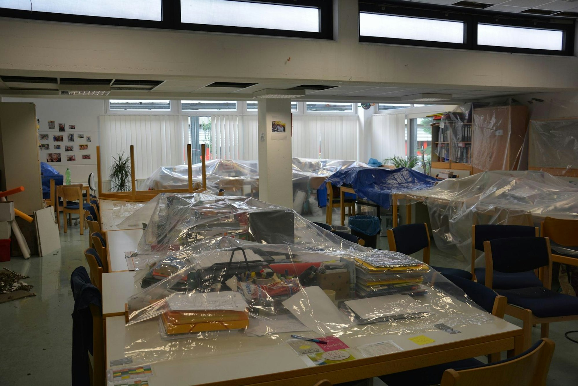 Unwetter Realschule3