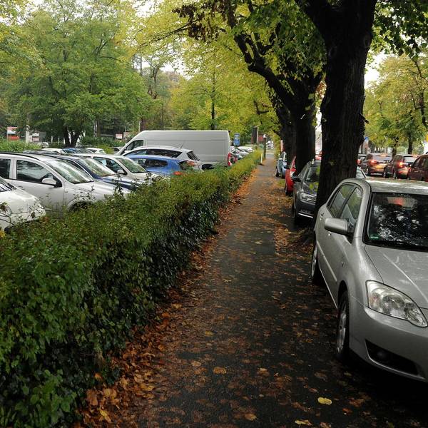 Park und Ride