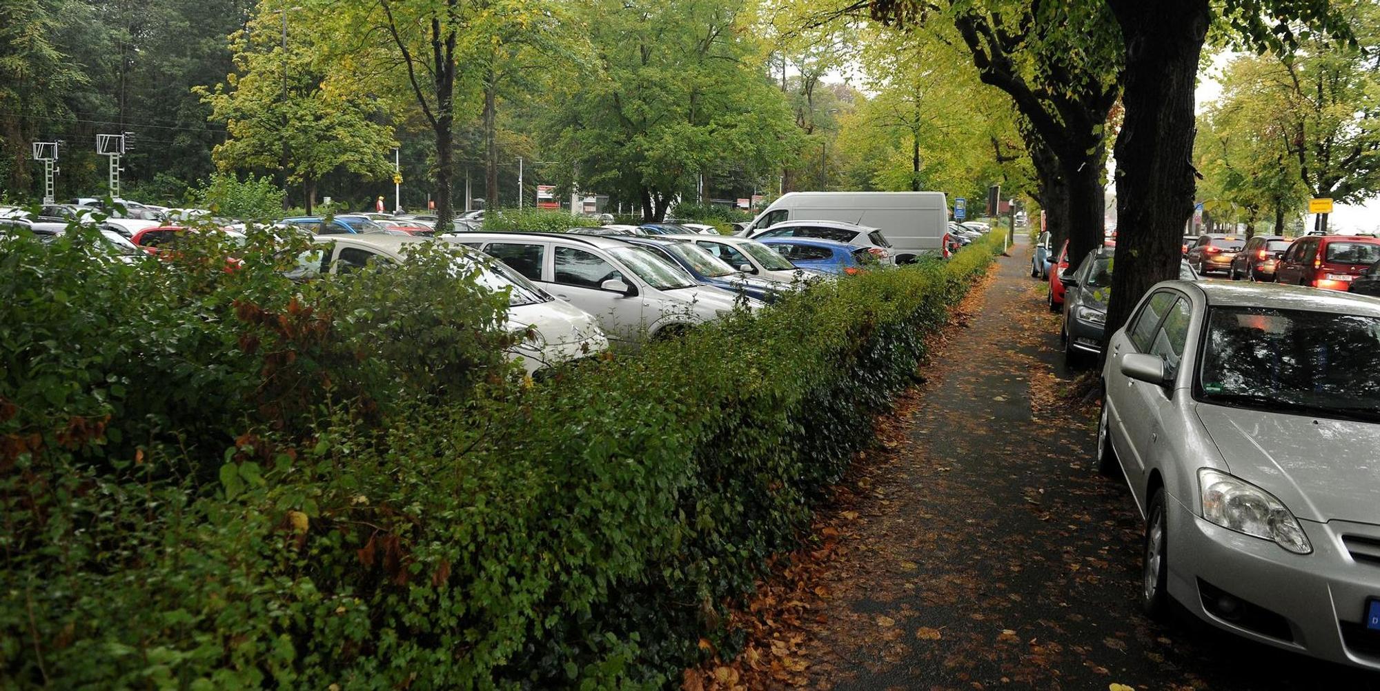 Park und Ride