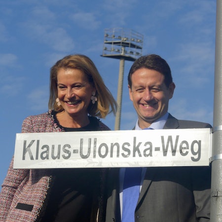 Klaus-Ulonska-Weg