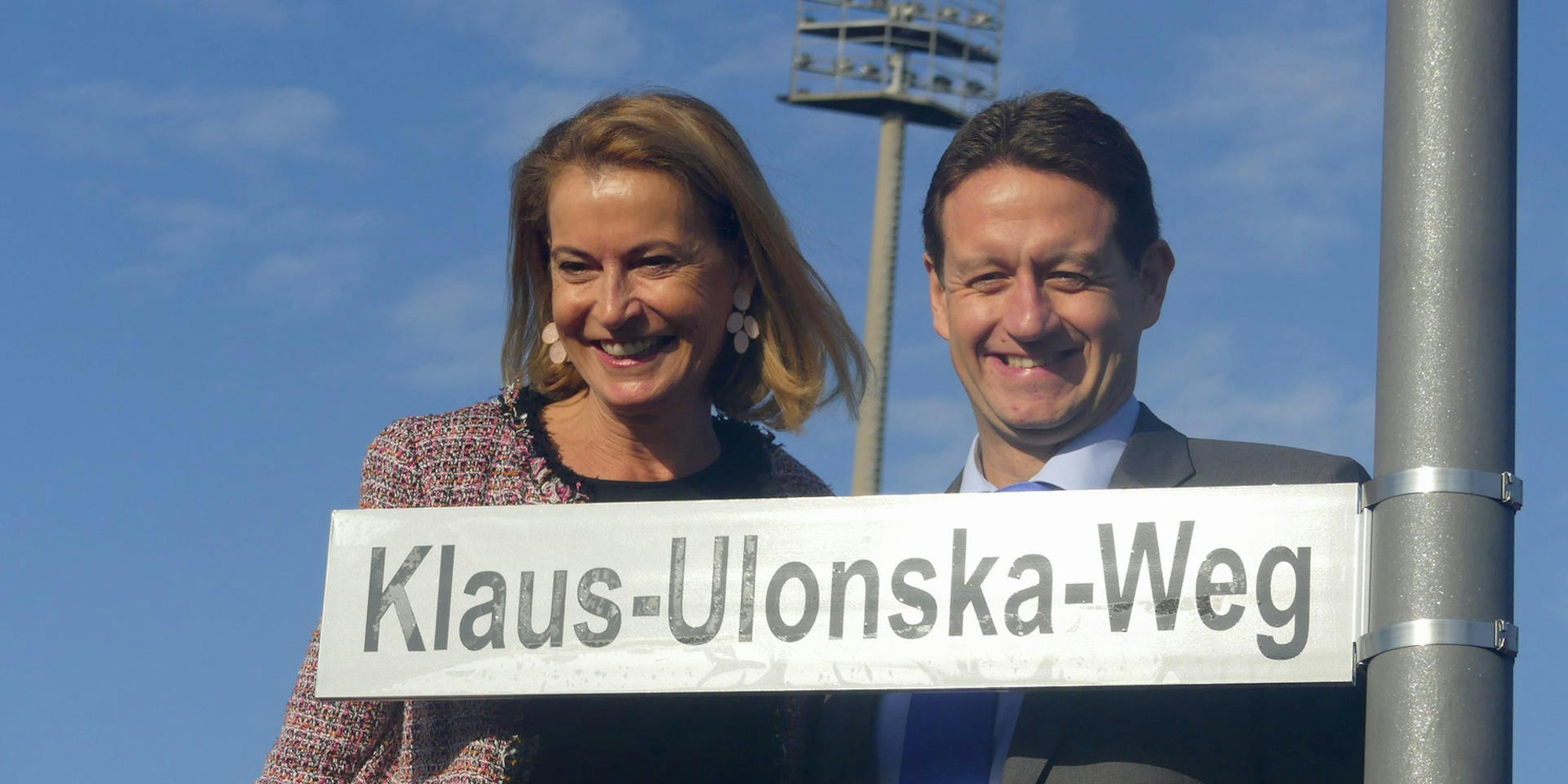 Klaus-Ulonska-Weg