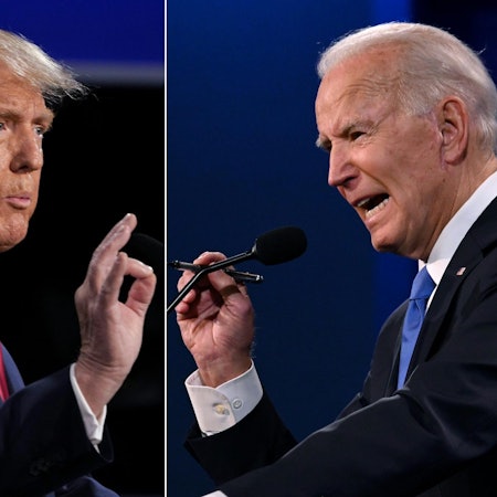 Biden Trump afp (1)