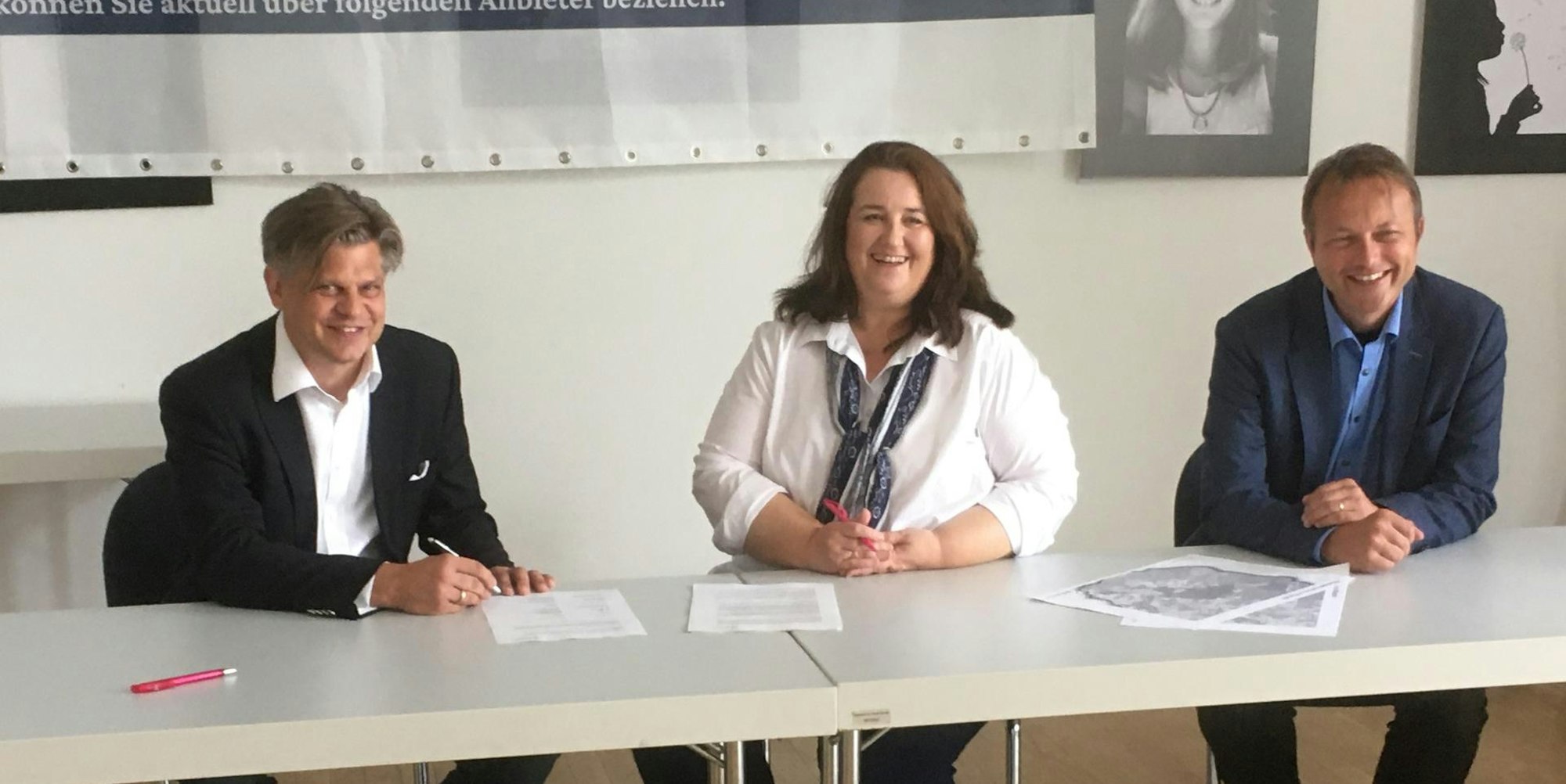 Glasfaserausbau Roesrath