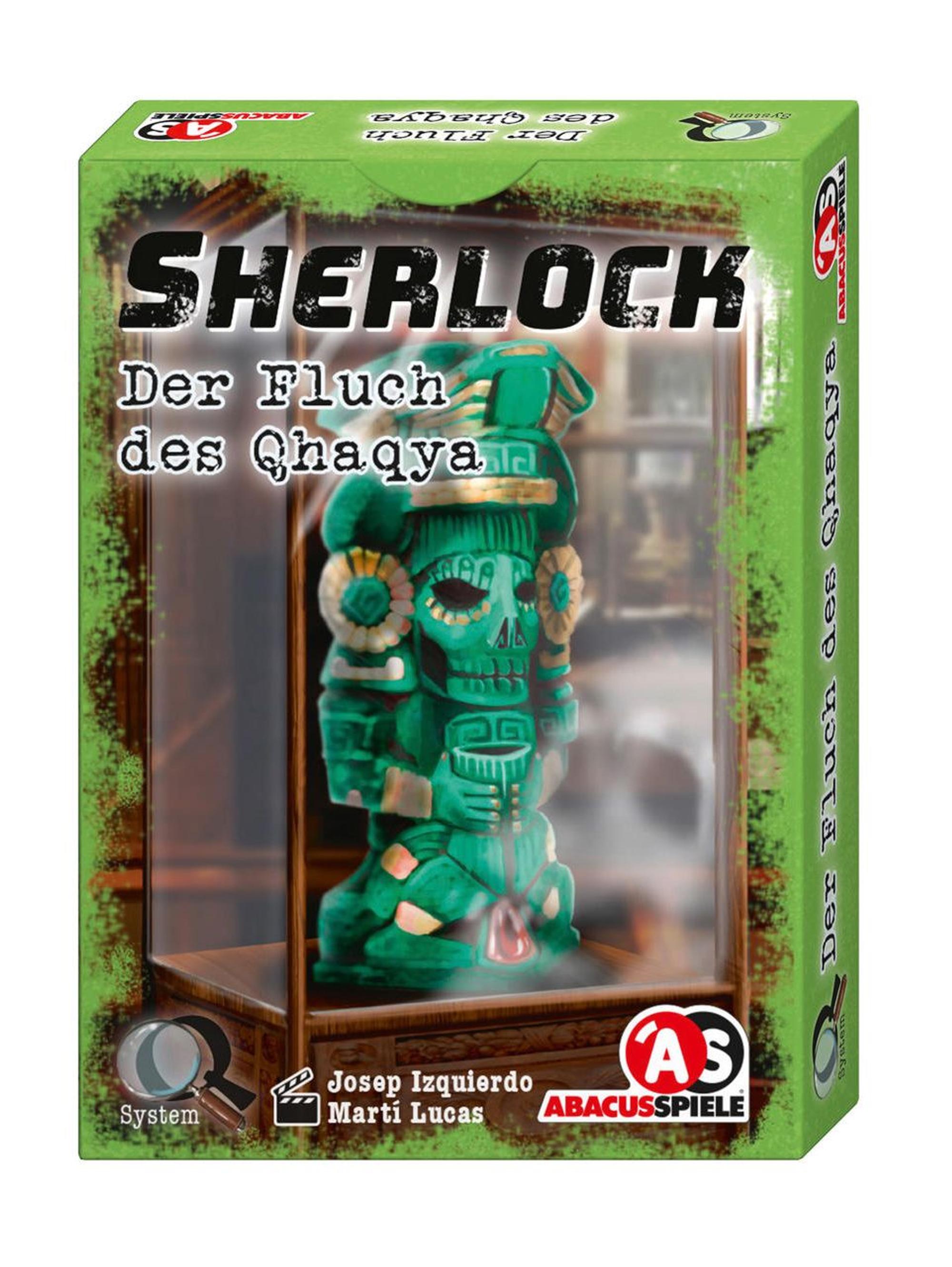 sherlock