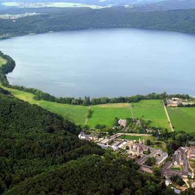 Laacher See Eifel