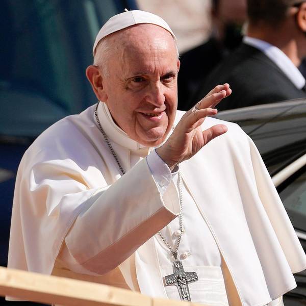 papst