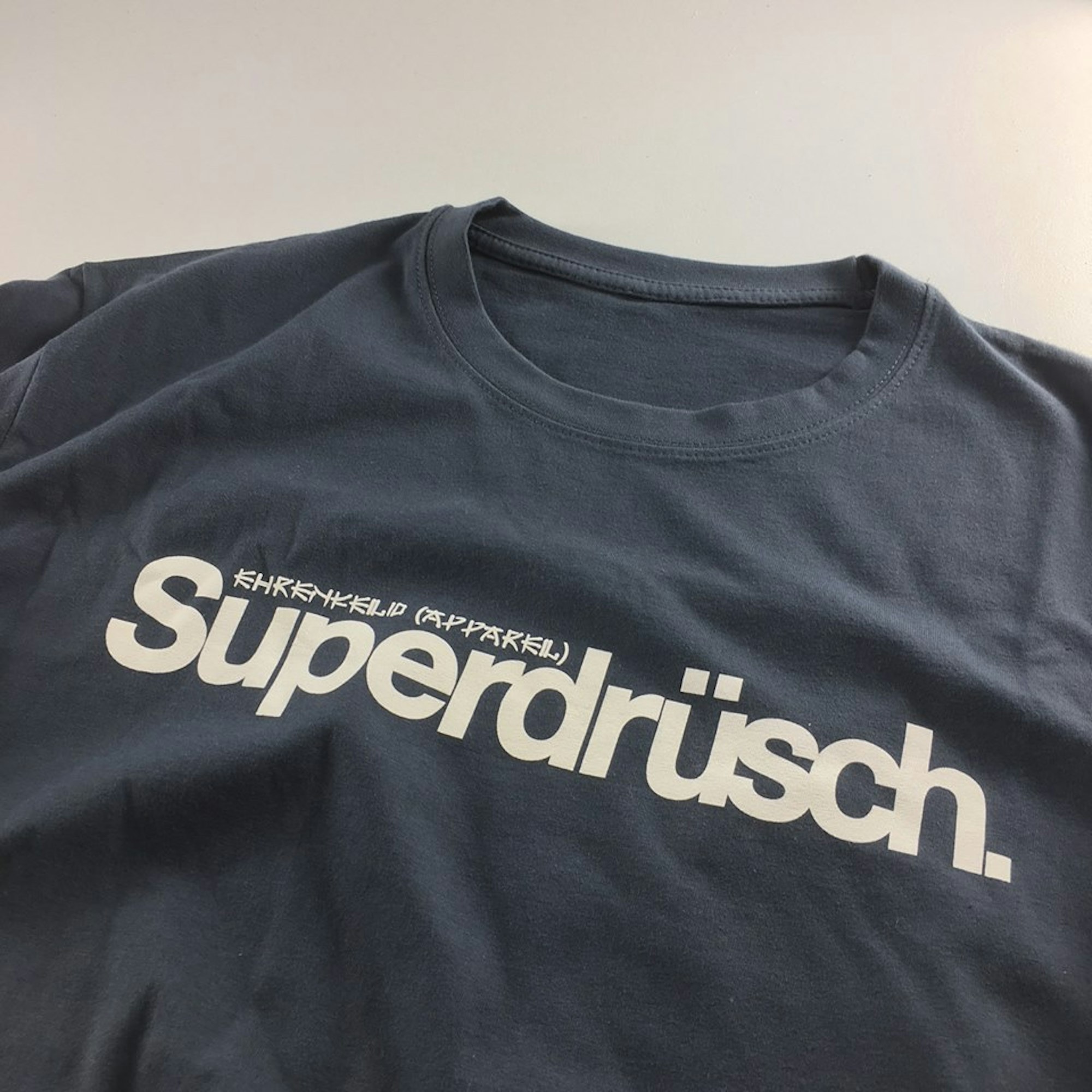 Ehrenfeld Apparel