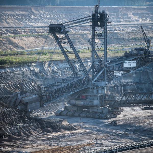 Tagebau Hambach 2310