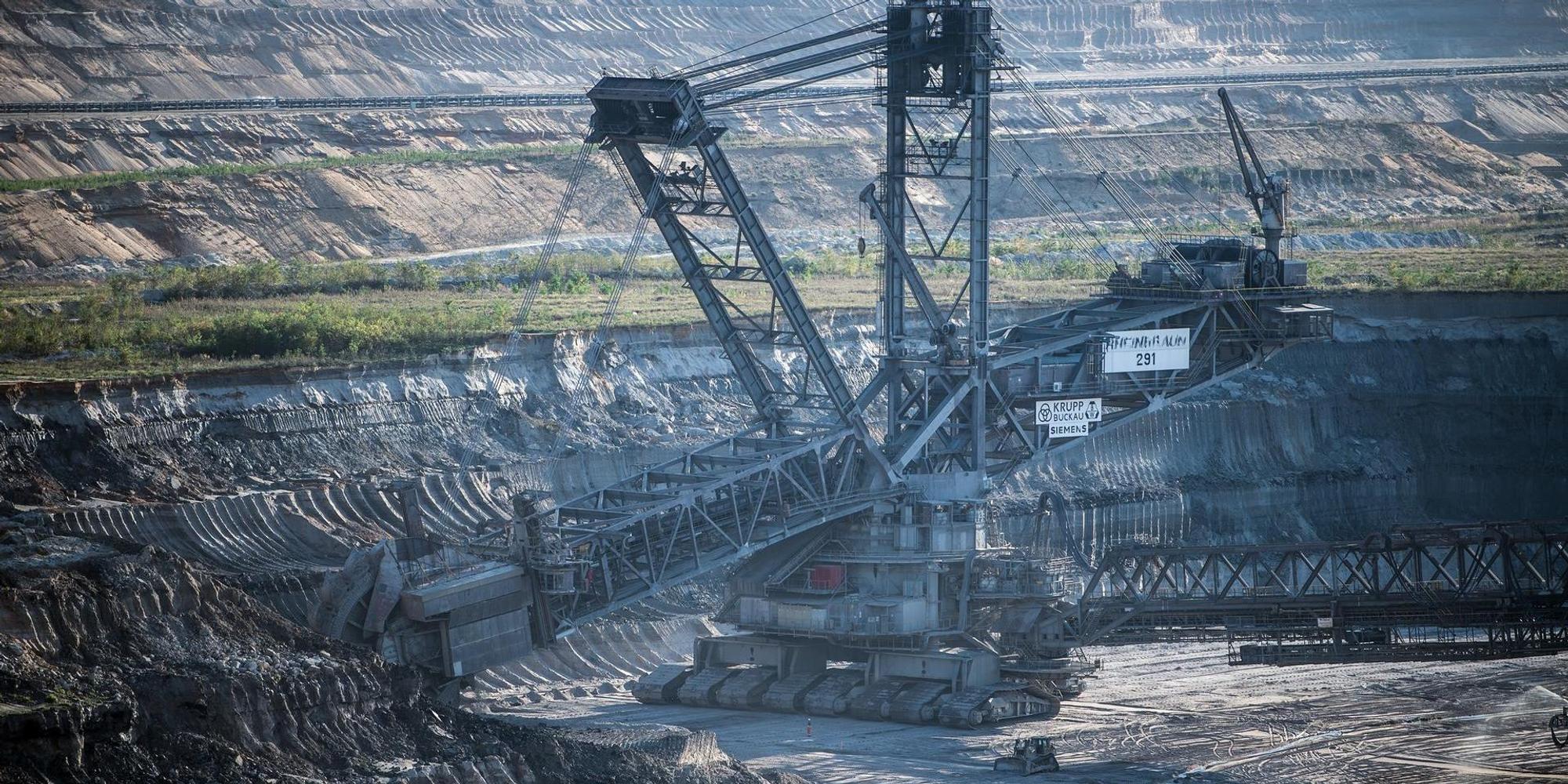 Tagebau Hambach 2310