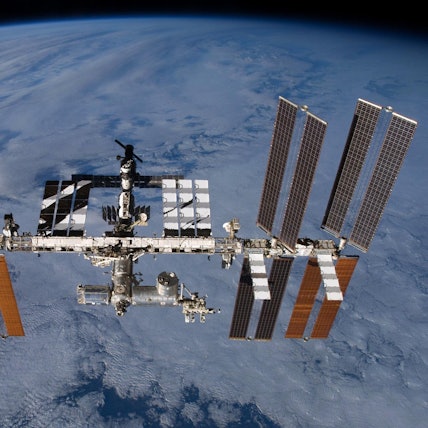 ISS