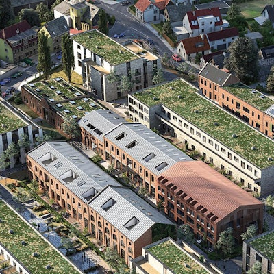 Holweide Wohnquartier_003