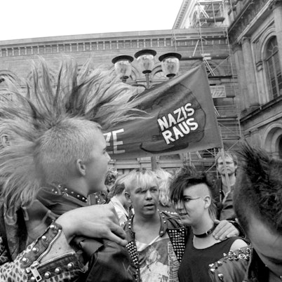 Punks und Popper