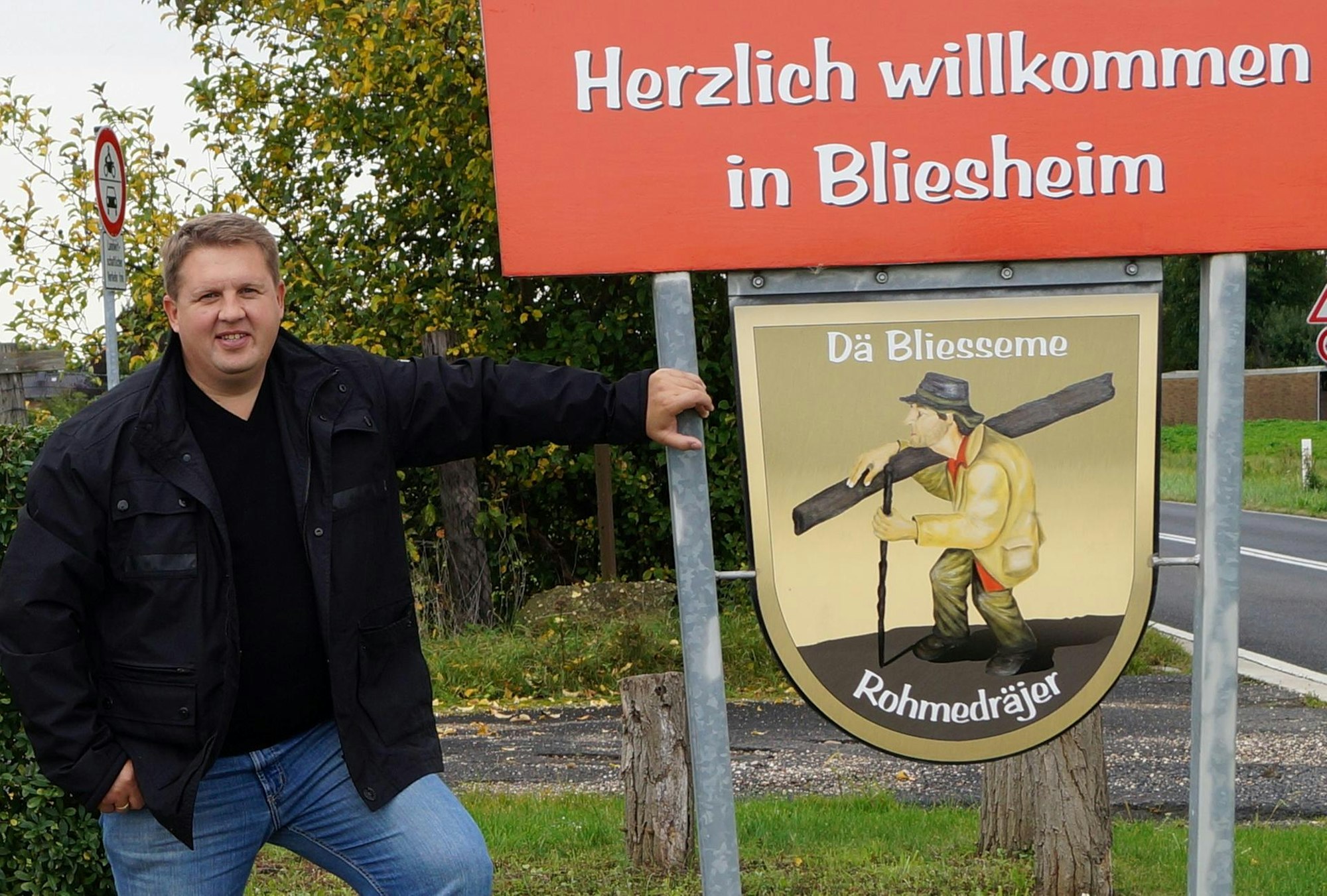 Frank Jüssen Archiv