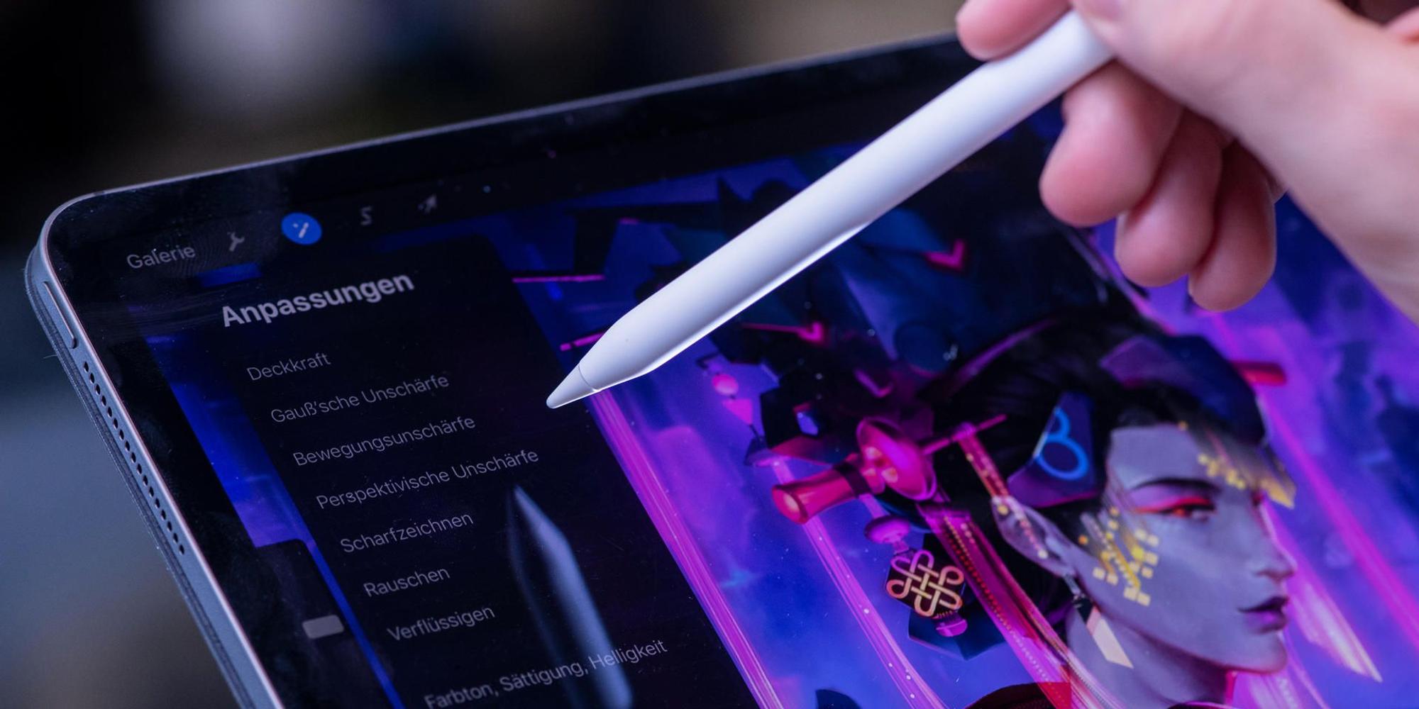 iPadp Pro2