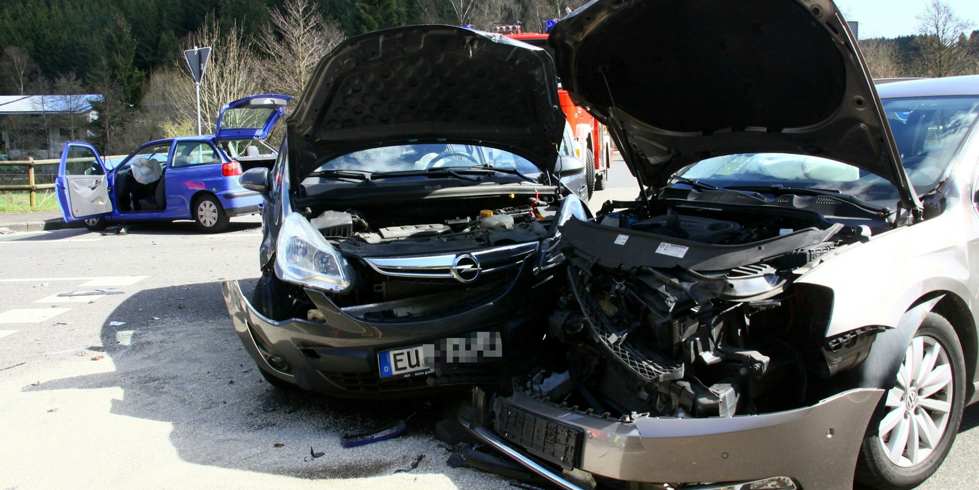 Reifferscheid Unfall 190416