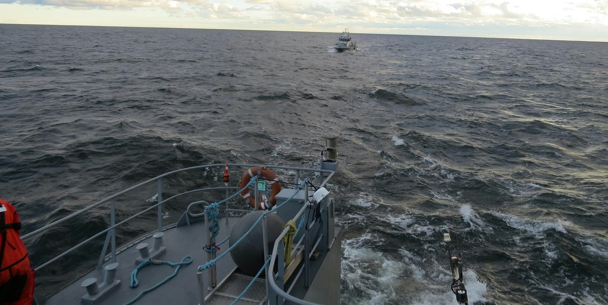 Lettische Seerettung 060922 (1)