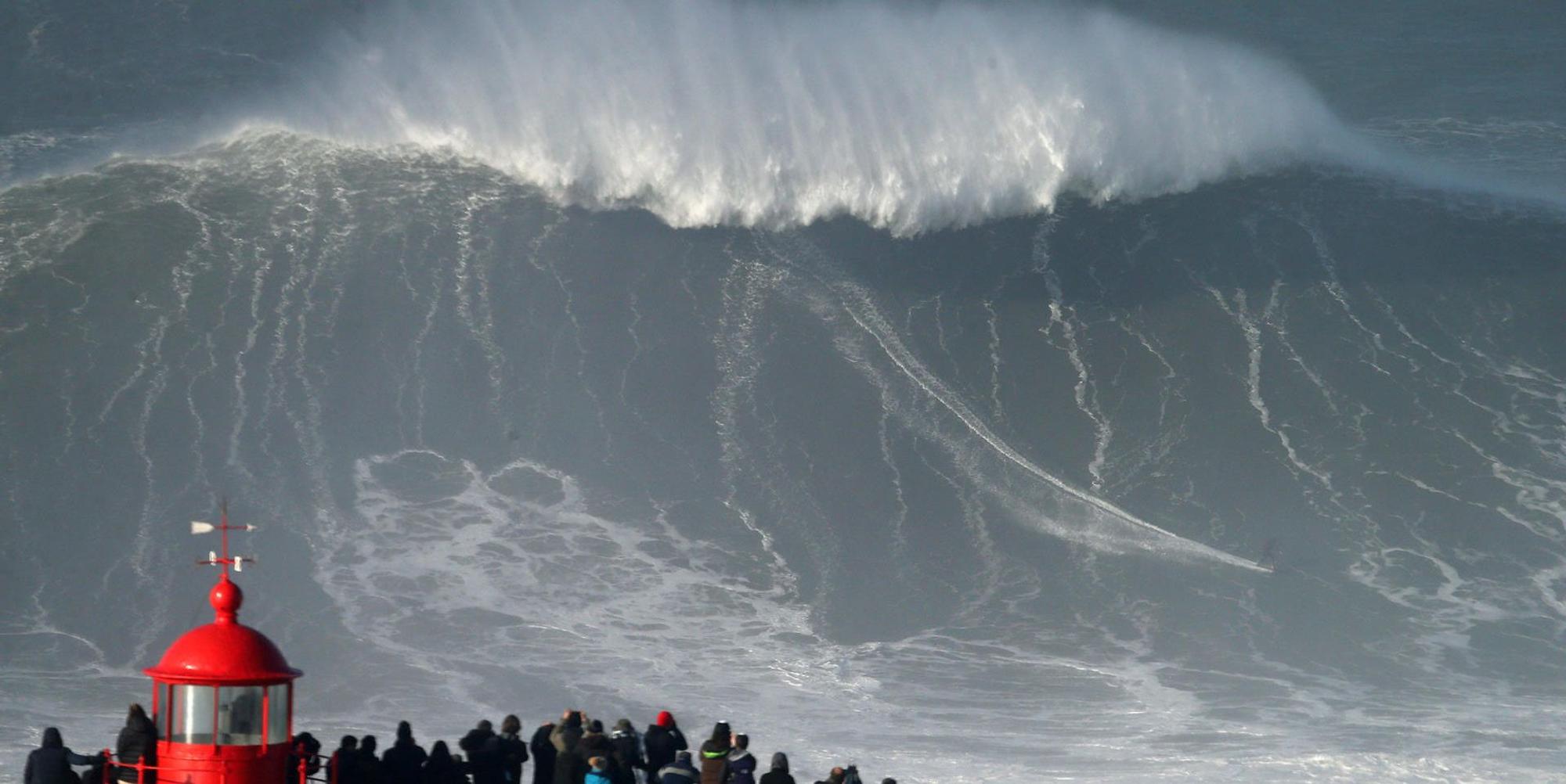 Nazaré