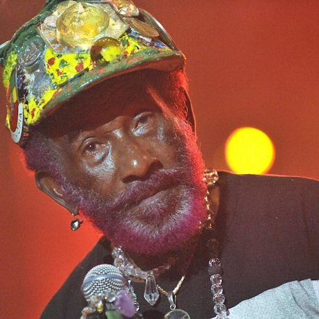 Lee Perry afp