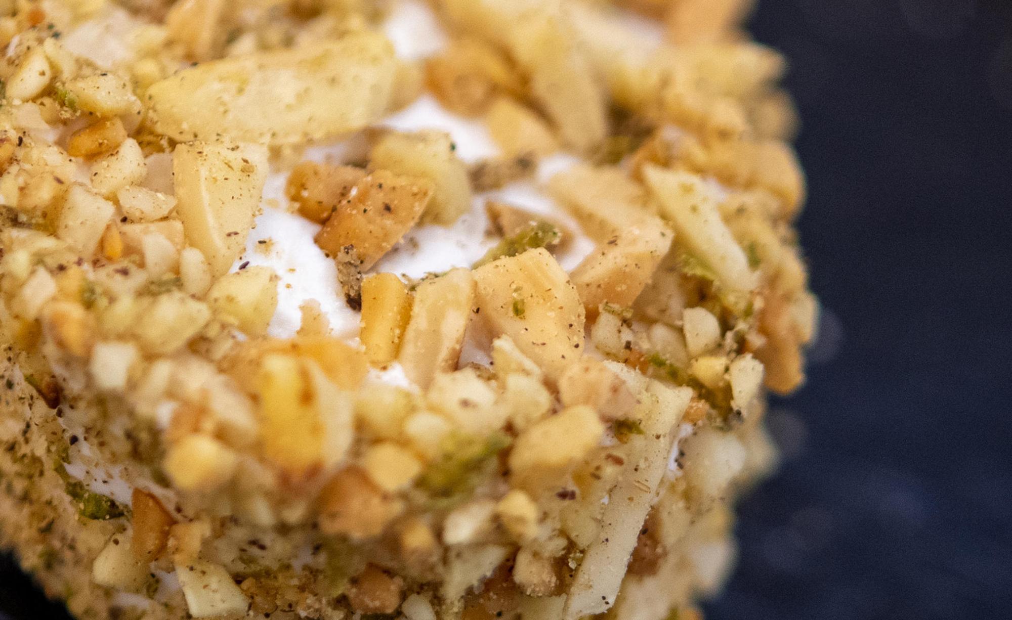 veganer frischkäse taler nah